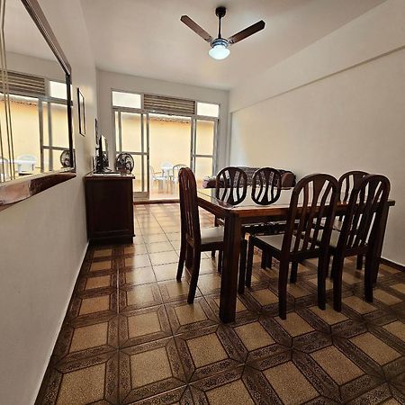 Apartamento Pertinho Da Praia Do Forte Cabo Frio Esterno foto