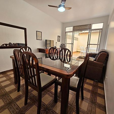 Apartamento Pertinho Da Praia Do Forte Cabo Frio Esterno foto