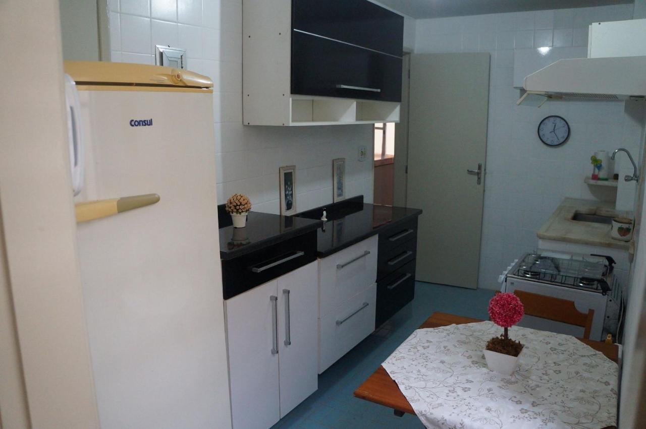 Apartamento Pertinho Da Praia Do Forte Cabo Frio Esterno foto