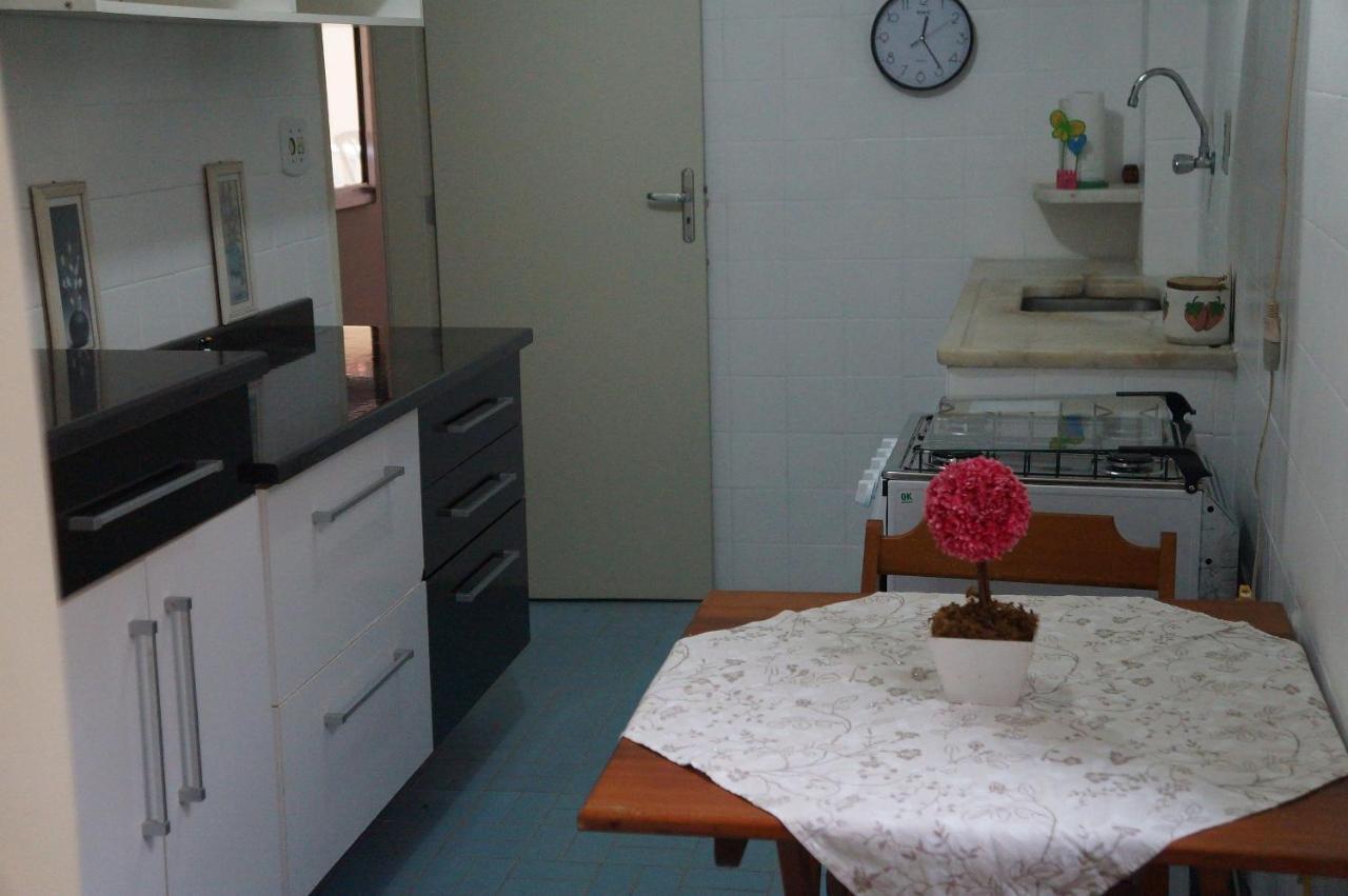 Apartamento Pertinho Da Praia Do Forte Cabo Frio Esterno foto