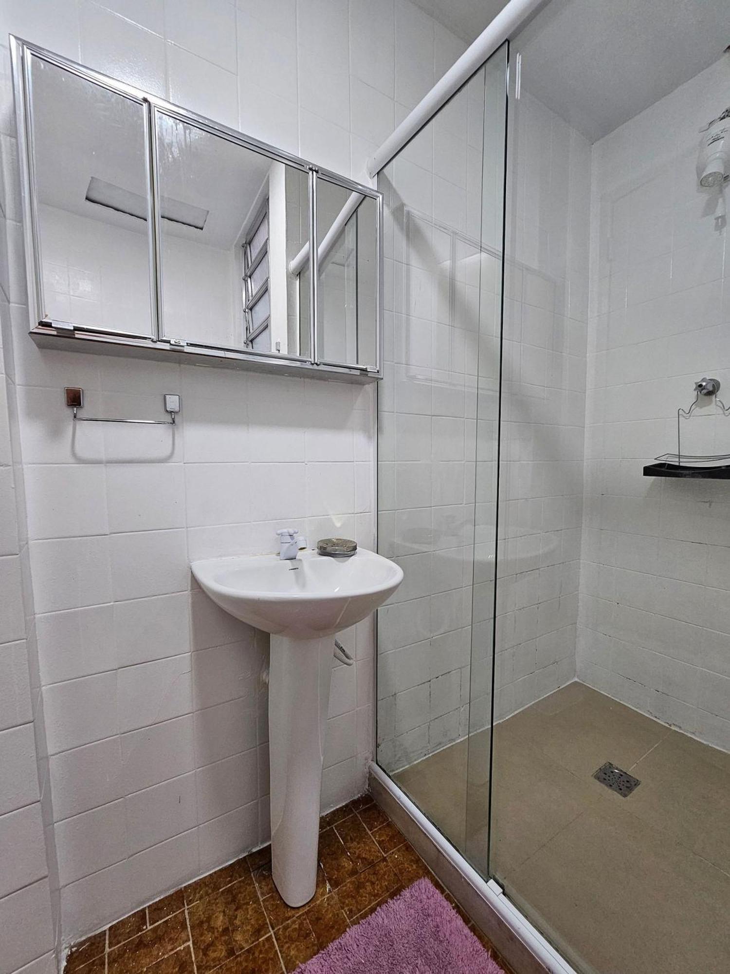 Apartamento Pertinho Da Praia Do Forte Cabo Frio Esterno foto