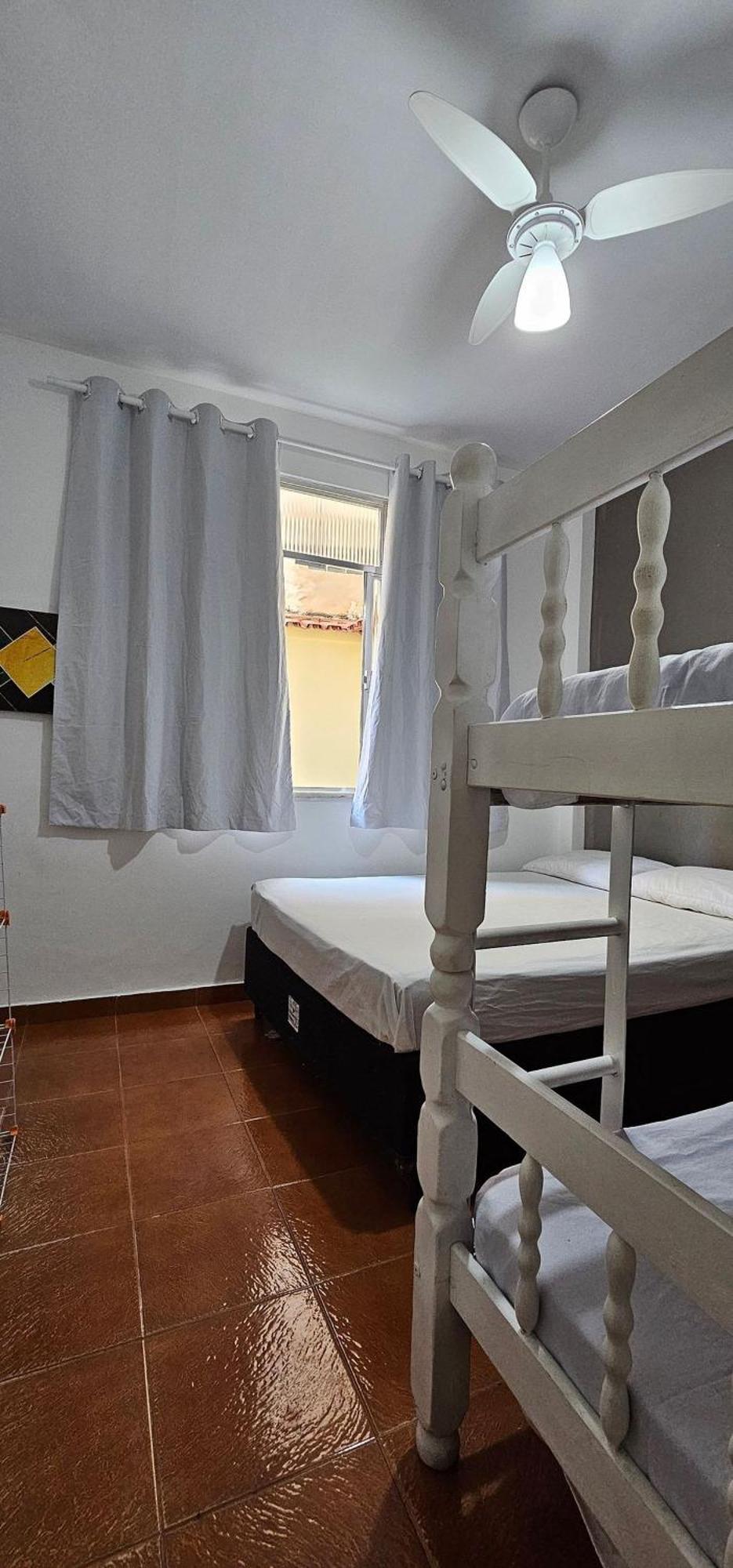 Apartamento Pertinho Da Praia Do Forte Cabo Frio Esterno foto