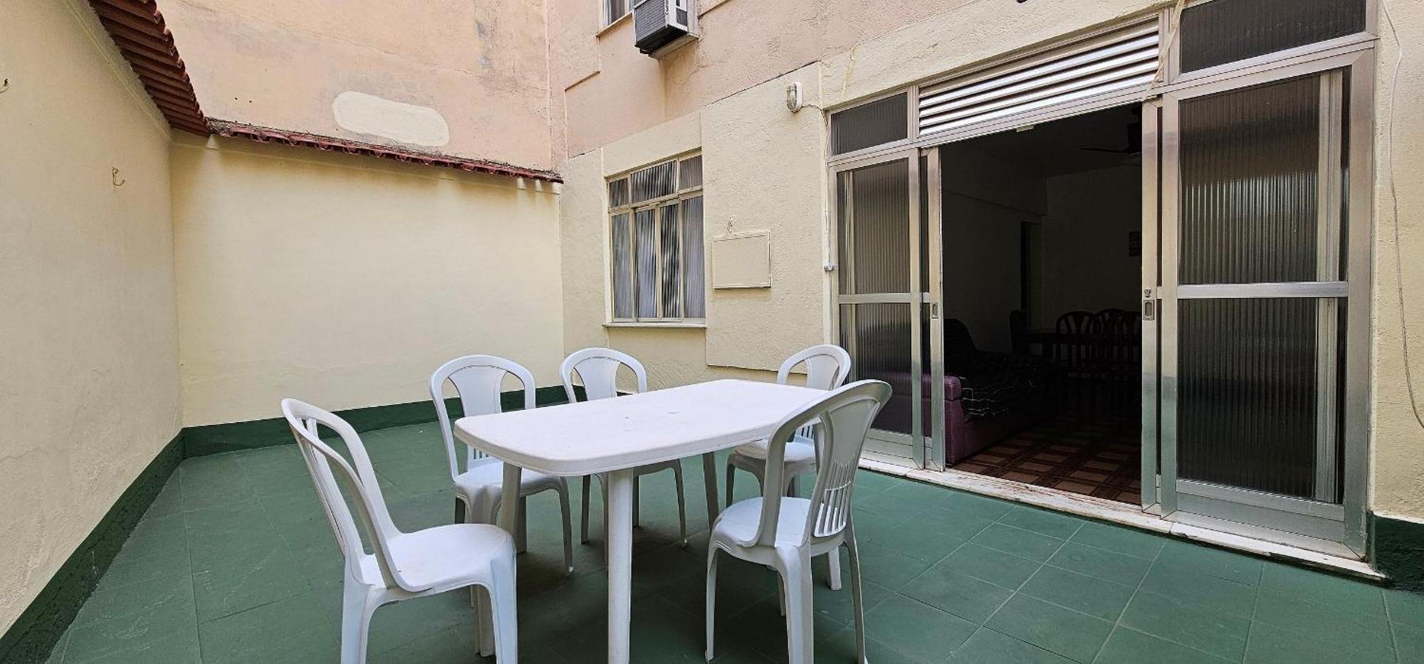 Apartamento Pertinho Da Praia Do Forte Cabo Frio Esterno foto