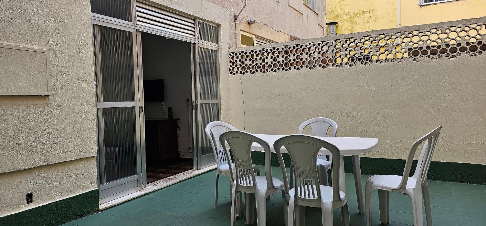 Apartamento Pertinho Da Praia Do Forte Cabo Frio Esterno foto
